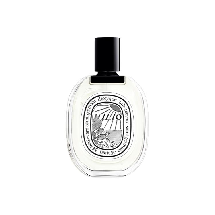 Туалетная вода Diptyque Ilio, 100 мл