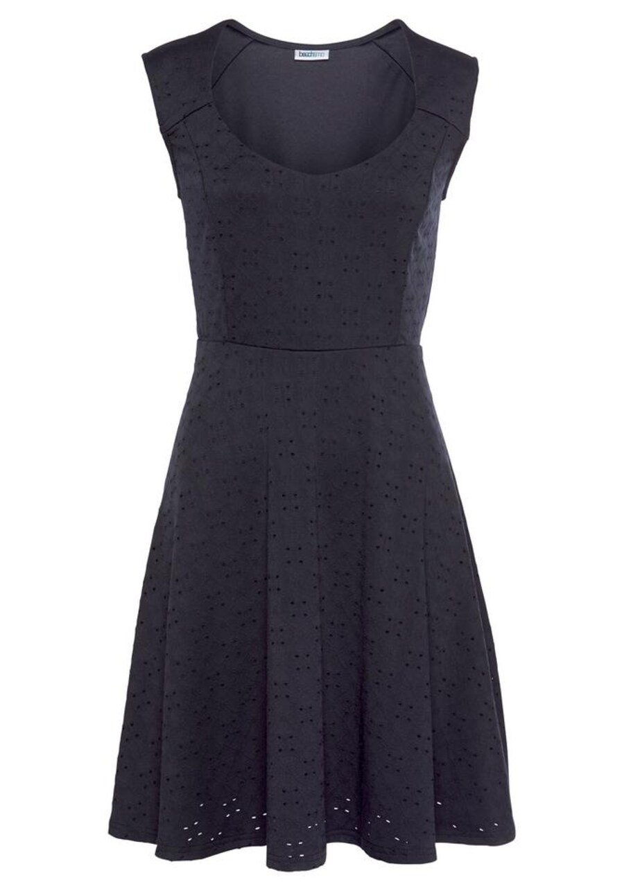 

Летнее платье BEACH TIME, Night blue