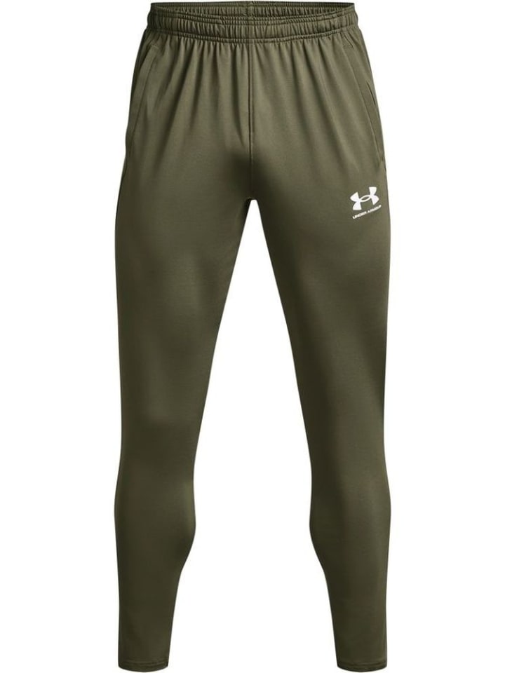 

Спортивные брюки UA M'S Ch. Train Pant Under Armour, зеленый