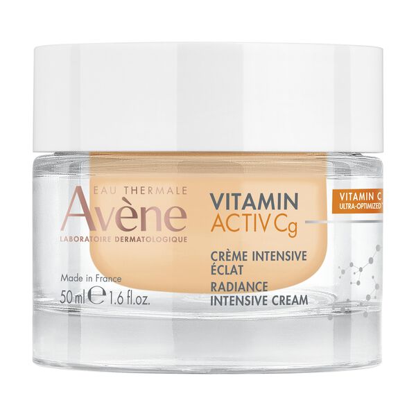 

Интенсивный осветляющий крем для лица, 50 мл Avène Vitamin activ