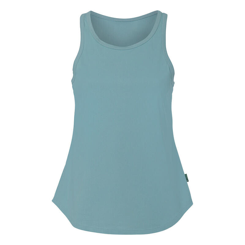 

Спортивная майка Kempa, цвет blau/schwarz/lagunenblau