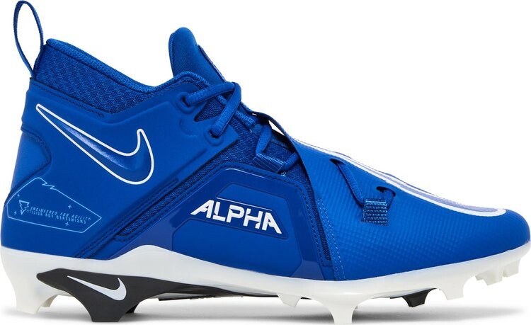 

Кроссовки Alpha Menace Pro 3 'Game Royal', синий