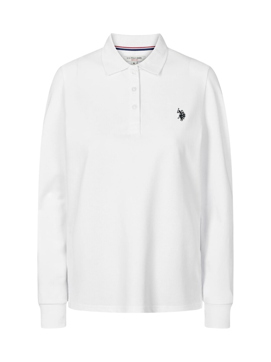 

Рубашка U.S. POLO ASSN. Lise, белый