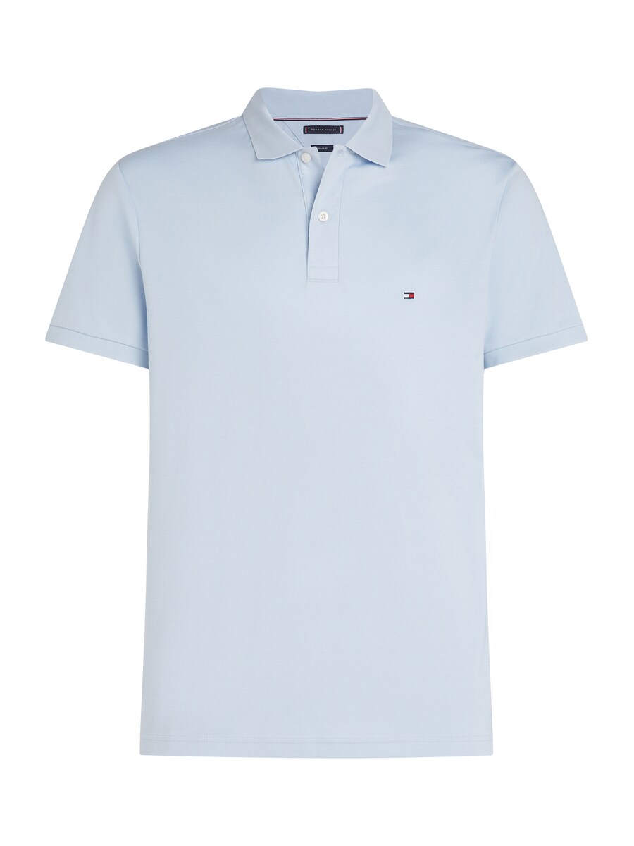 

Рубашка TOMMY HILFIGER Seasonal, светло-синий