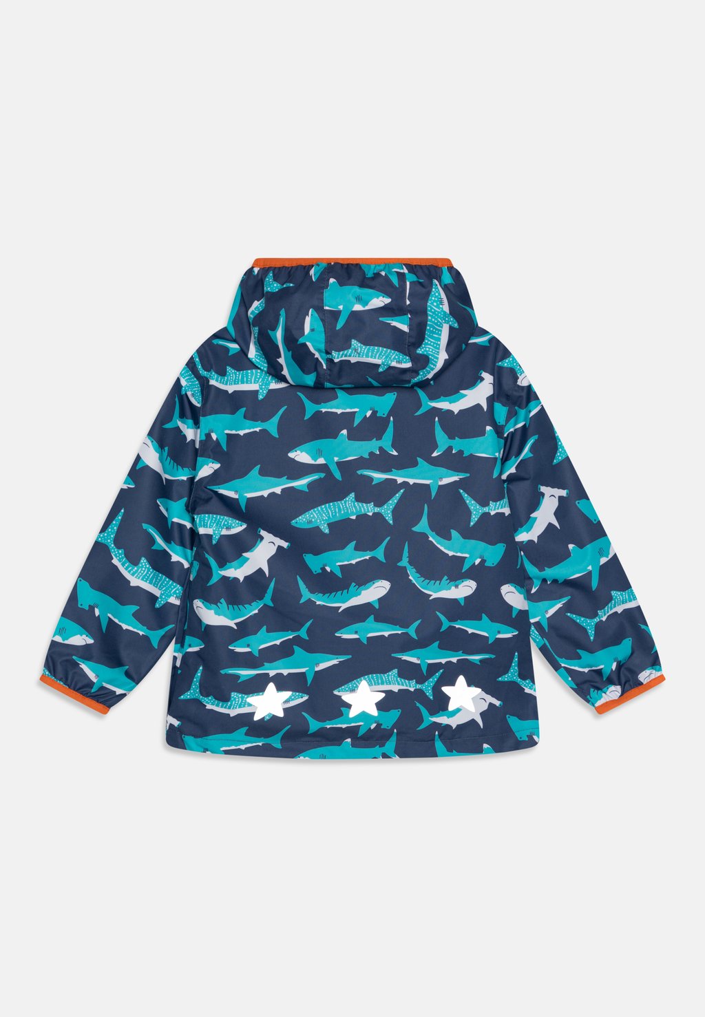 

Дождевик RAIN OR SHINE UNISEX Frugi, темно-синий