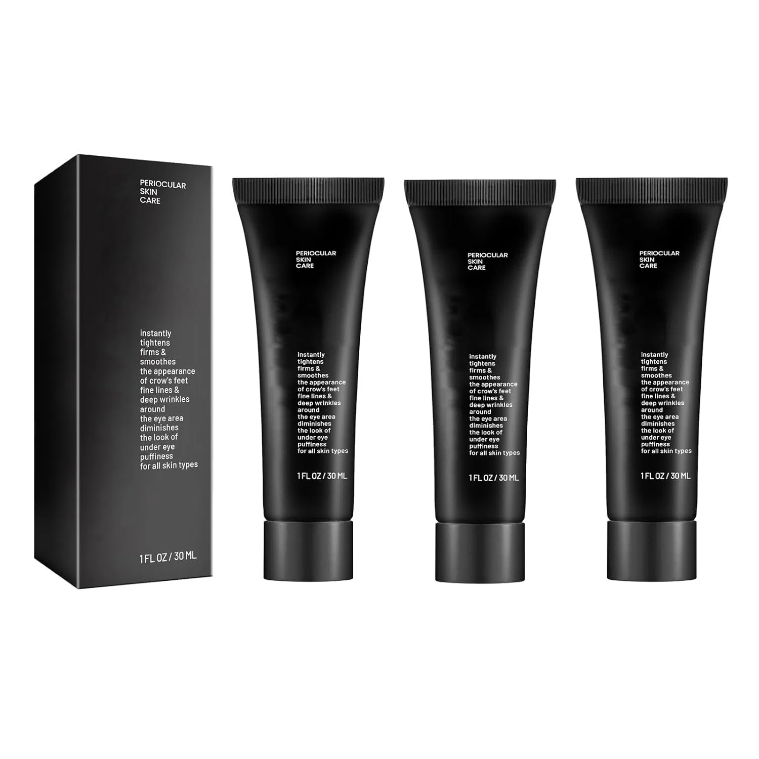 Крем для век West Month Firm Eye Cream, 30 мл Generisch