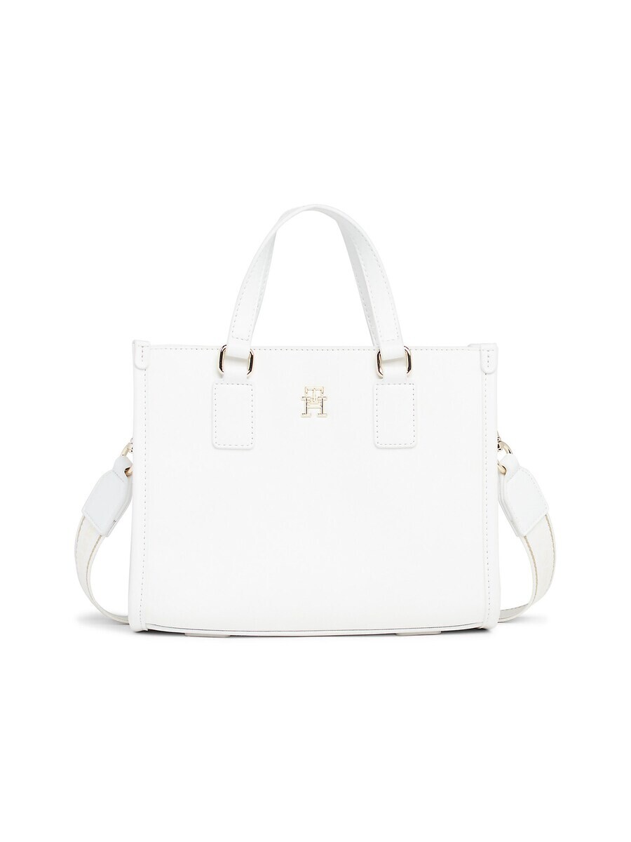 

Сумка Tommy Hilfiger, цвет Ivory