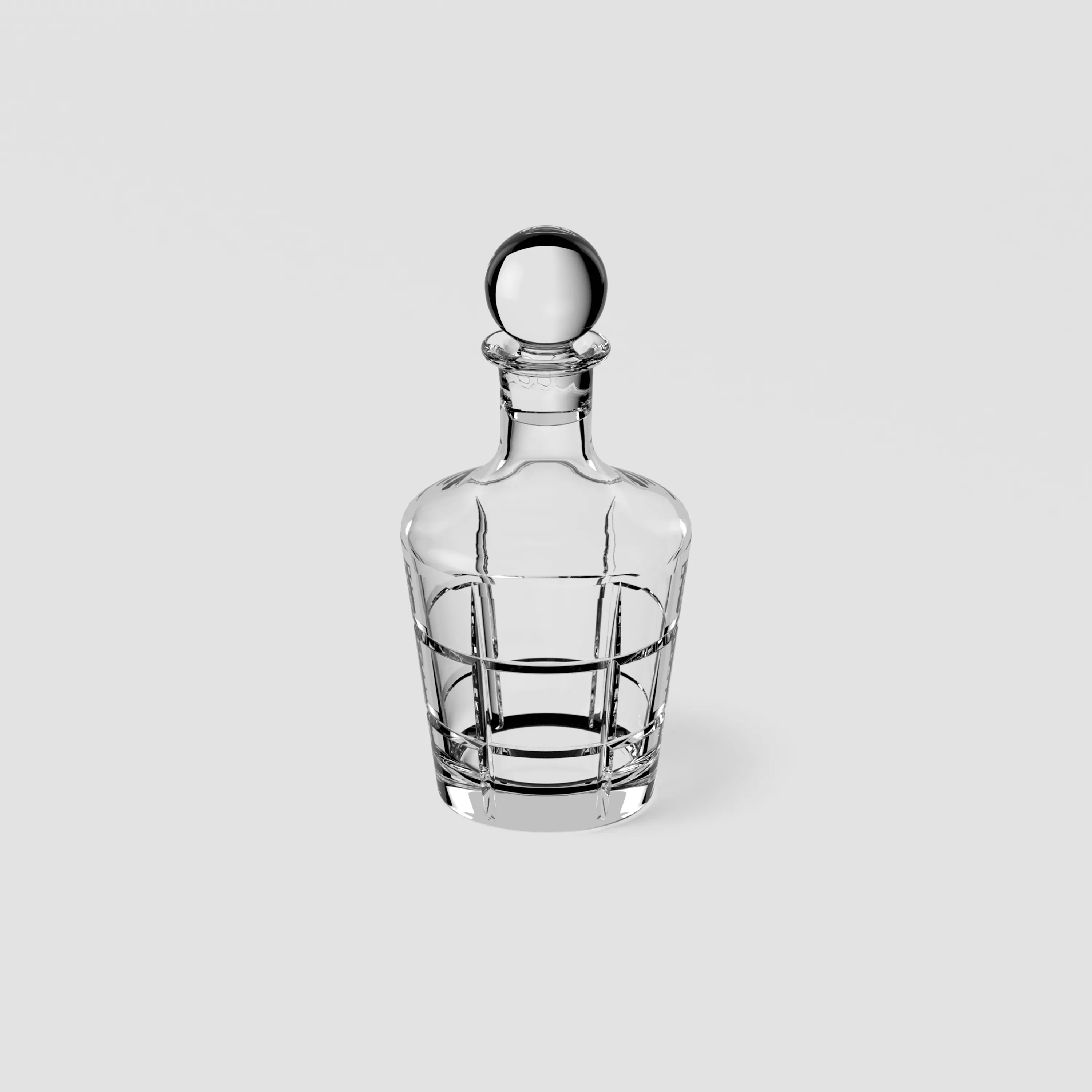 

Графин для виски Ardmore Club Villeroy & Boch, прозрачный