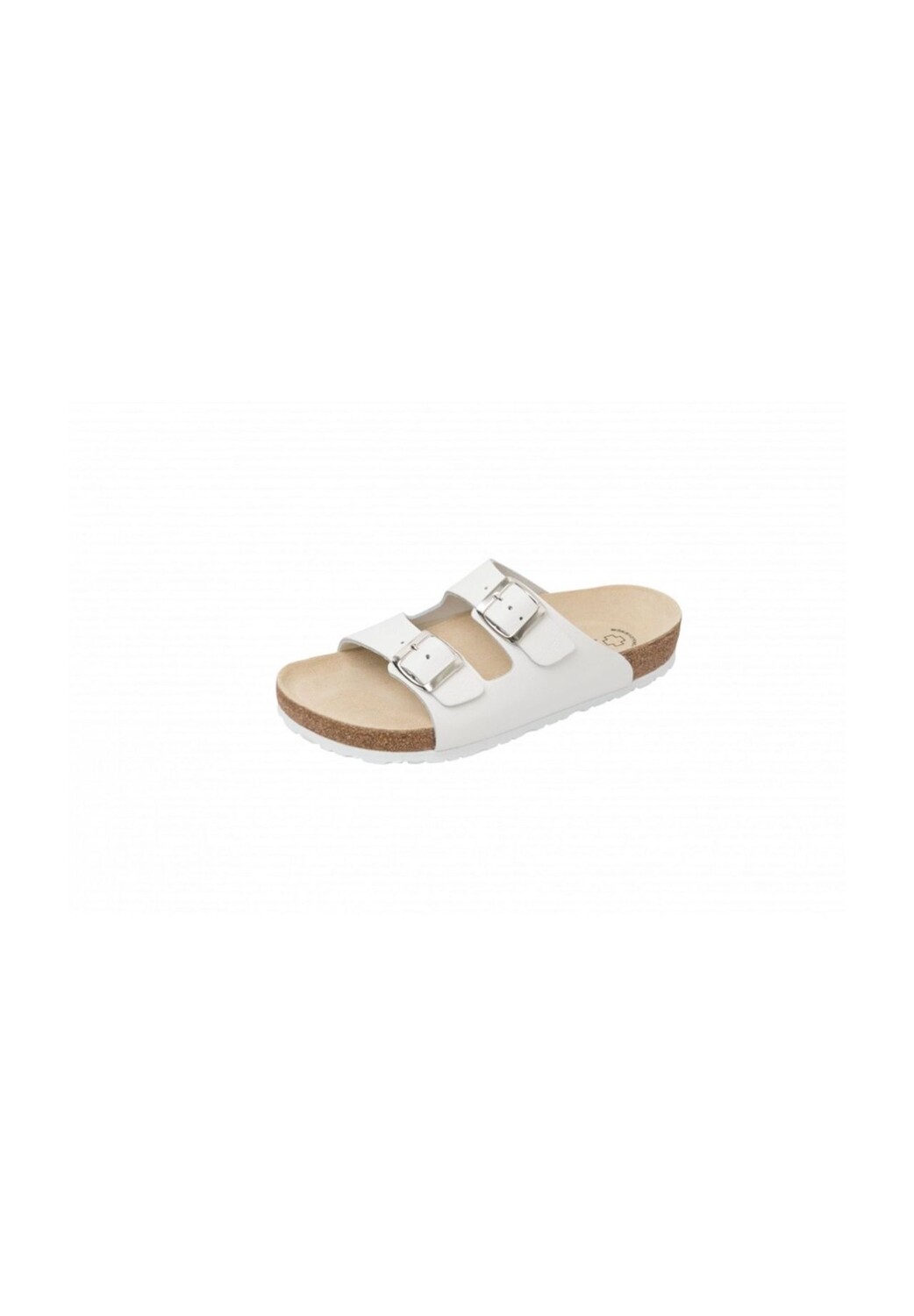 

Органические мюли для здоровья Schuhmode Weeger
