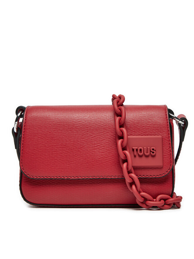 

Сумка TOUS, красный