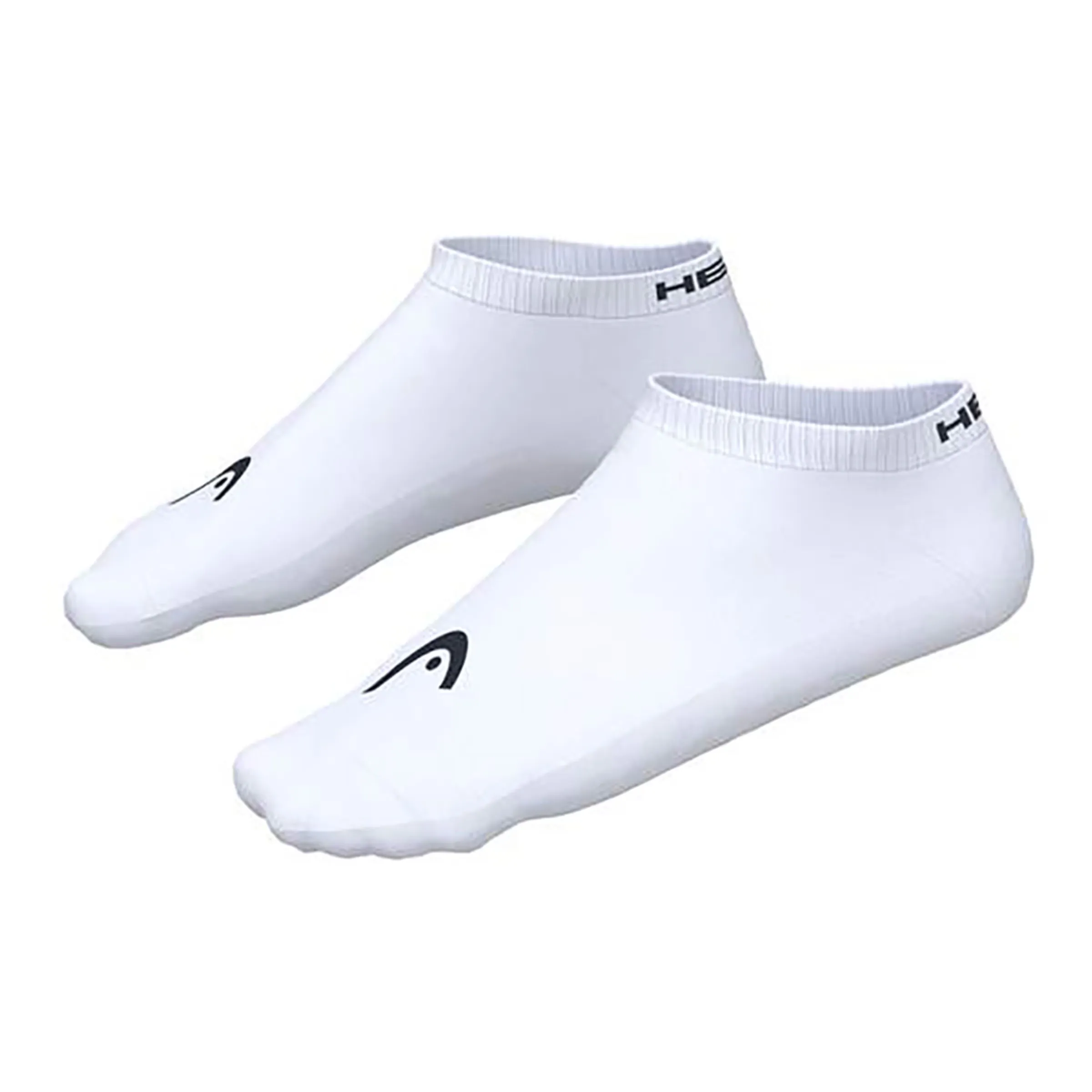 

Носки 3P Training Sneaker Head, белый/черный