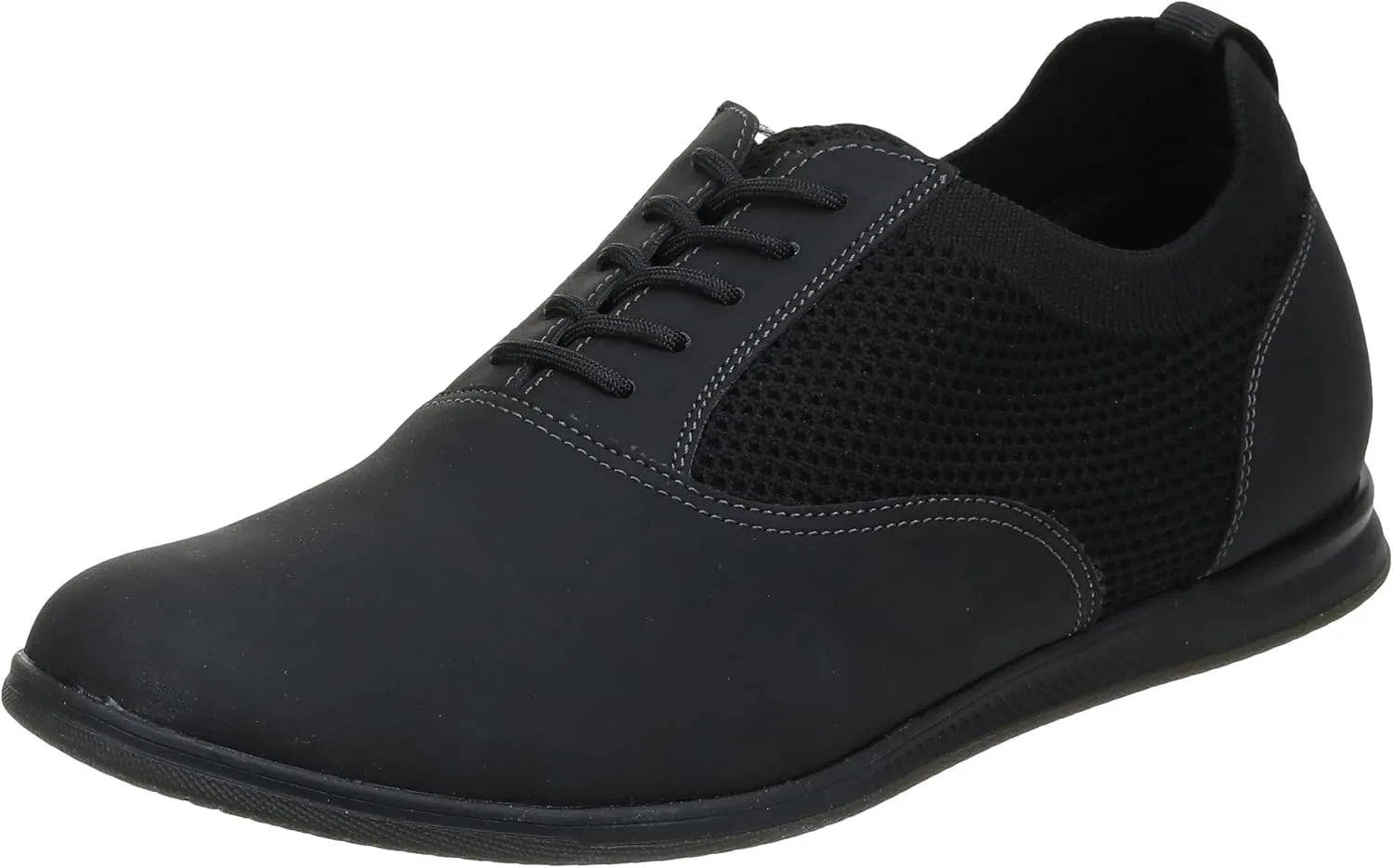 Мужские туфли на плоской подошве ALDO Ballan, Black