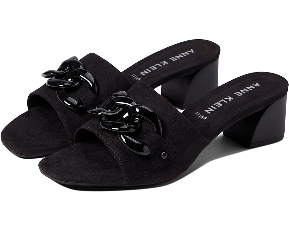 

Туфли Anne Klein Marri, черный
