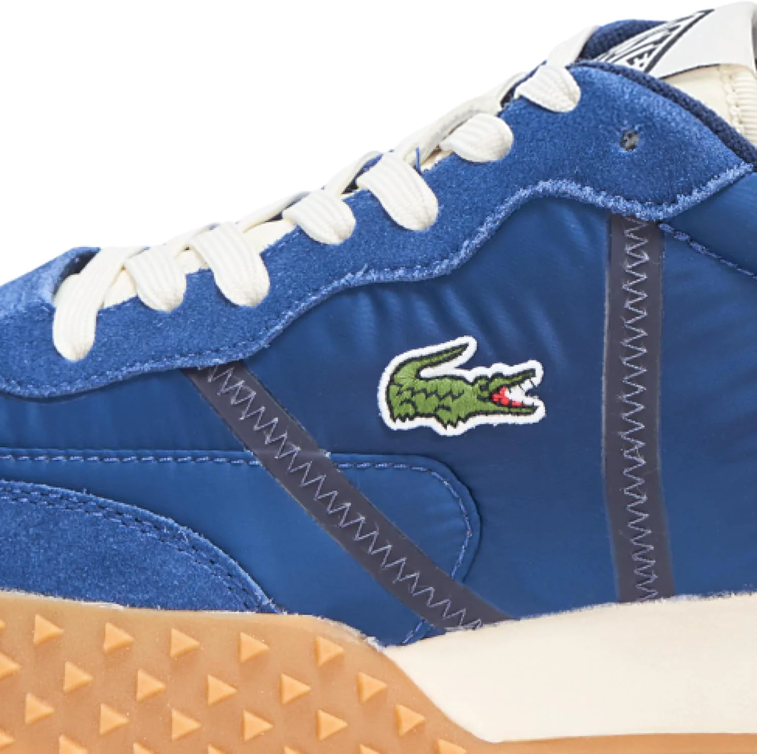 Мужские кроссовки Lacoste L-Spin Deluxe, темно-синий — фото 3