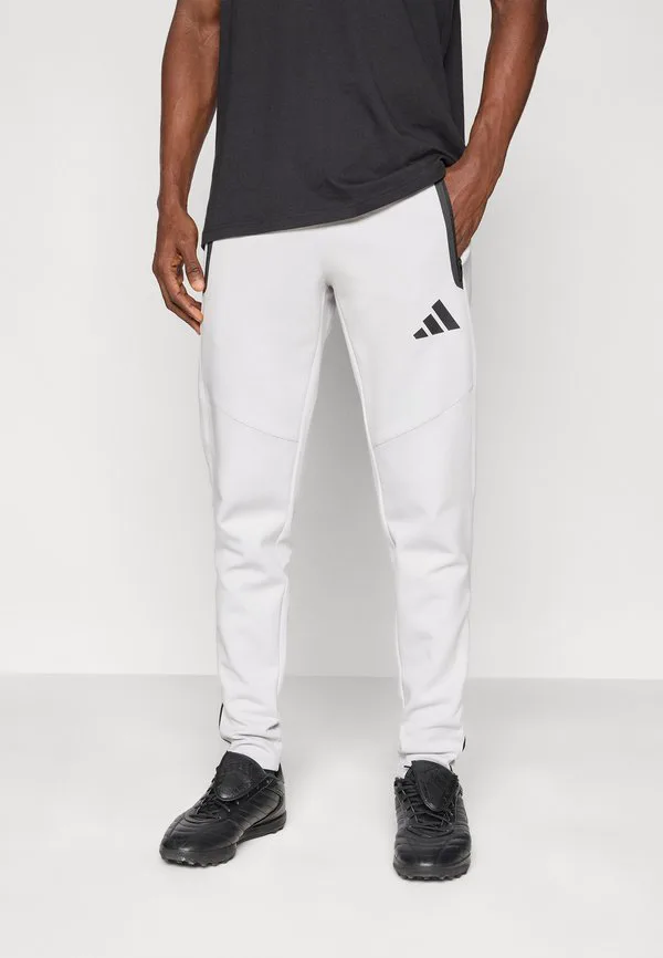 Спортивные штаны для путешествий tiro Adidas Performance, Team Light Grey