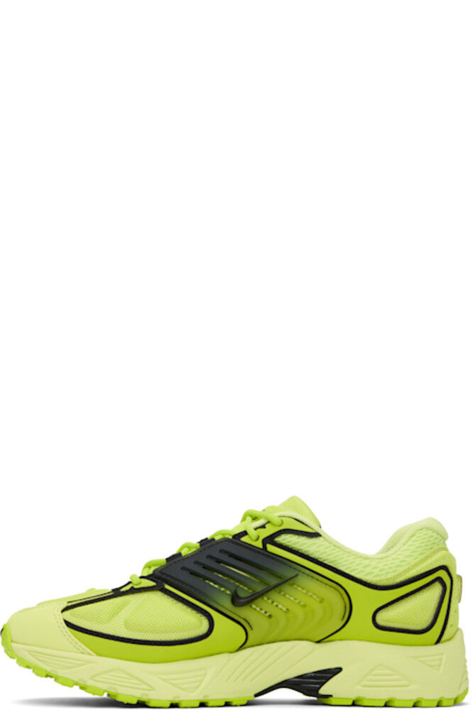 Желтые кроссовки Air Pegasus Wave Nike — фото 3
