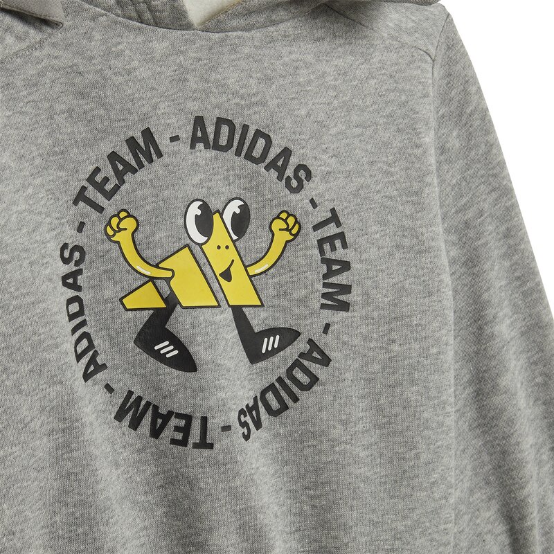 Спортивный костюм поверх бега Adidas, мультиколор — фото 2
