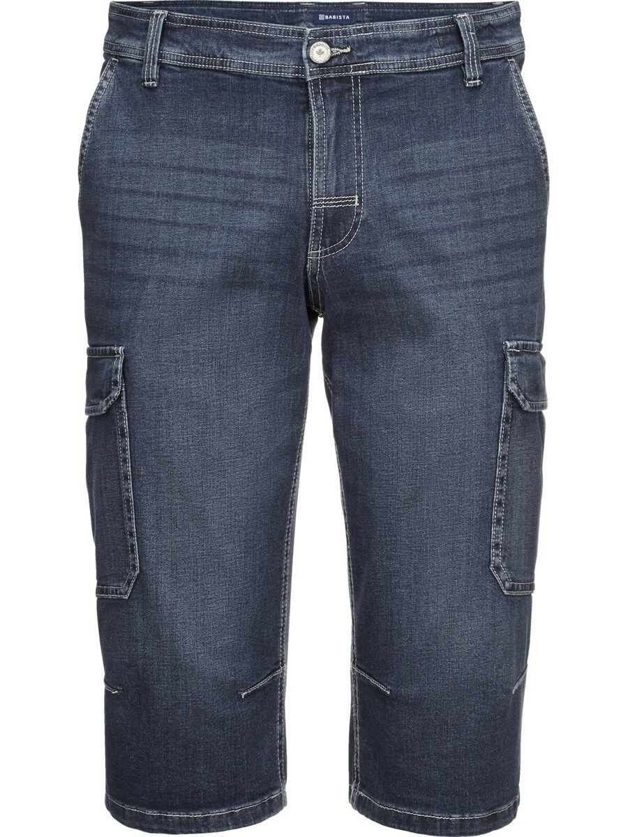 

Джинсы BABISTA Regular Jeans, синий