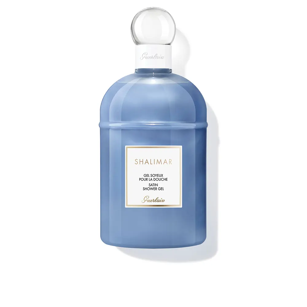 

Гель для душа Shalimar gel de ducha Guerlain, 200 мл.