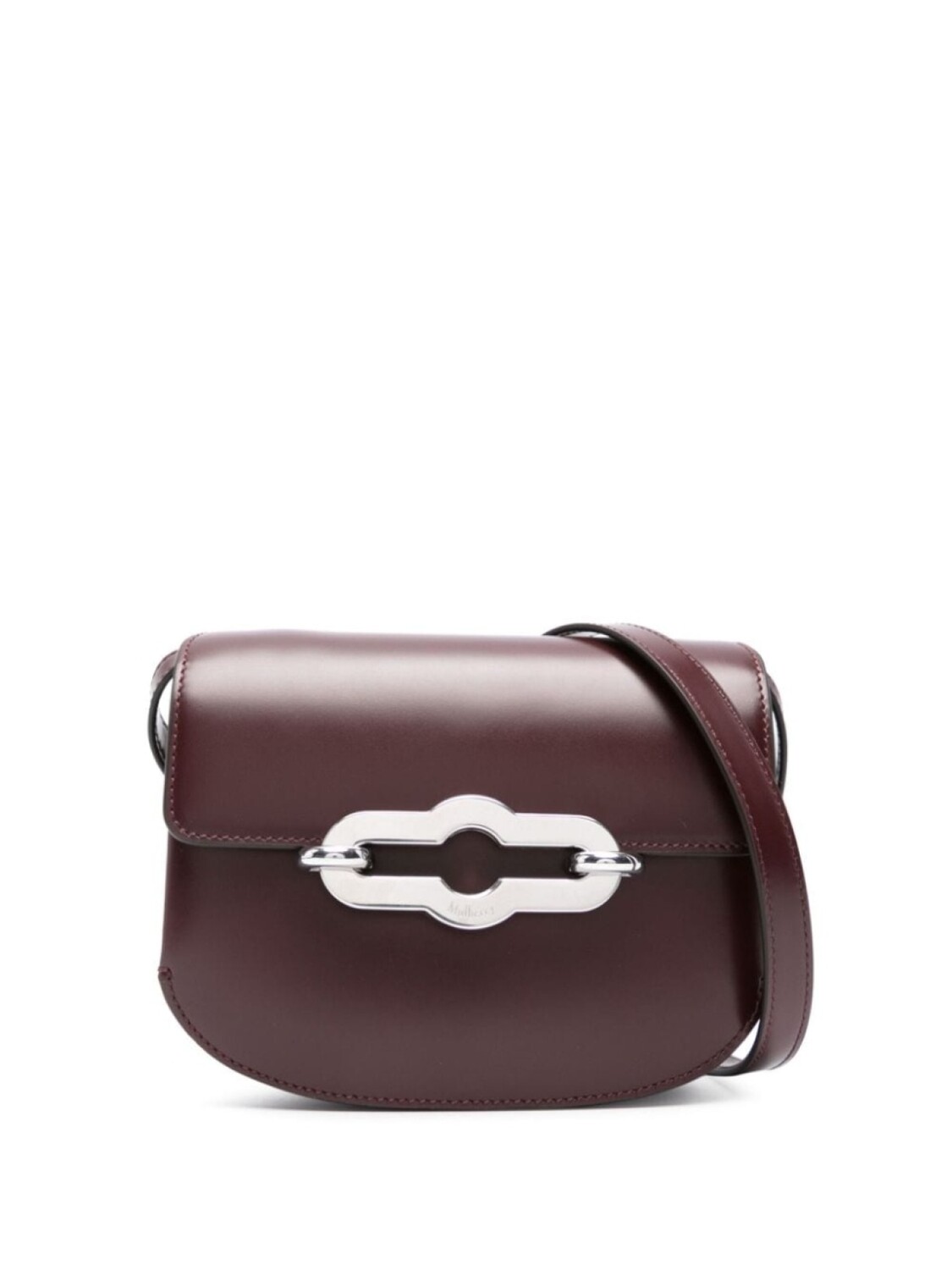 

Mulberry маленькая сумка-сэтчел Pimlico, фиолетовый