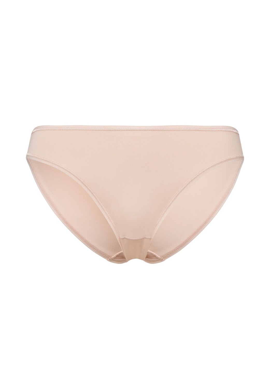 

Женские трусы Stepy Soft Tai с узким поясом BeeDees, нюд