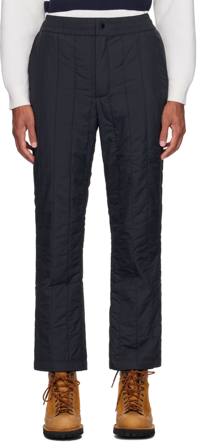 

Стеганые брюки Carlyle Canada Goose