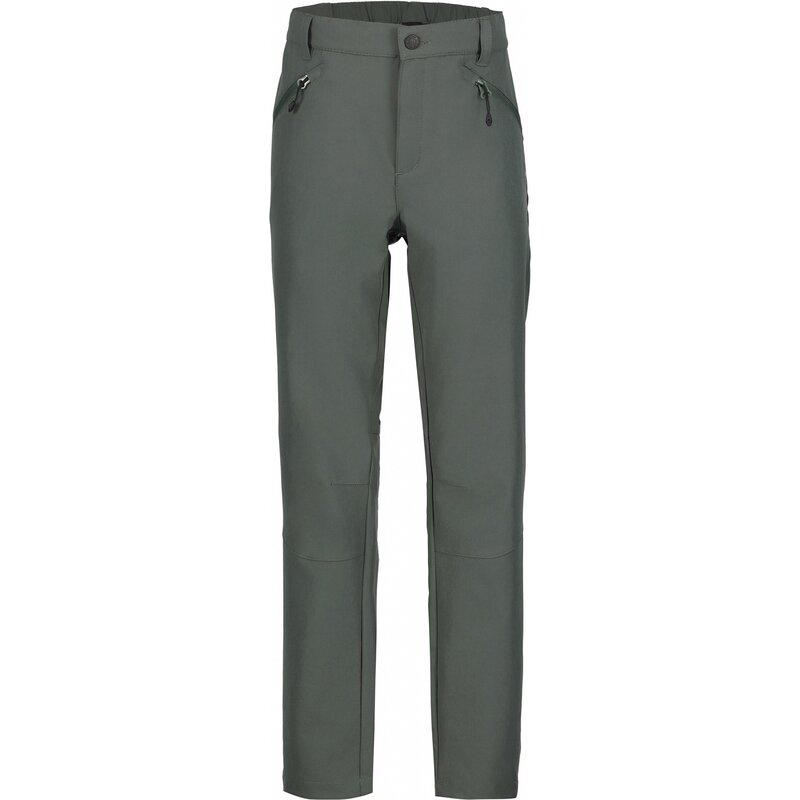 

Брюки Icepeak Kosti Jr Icepeak, зеленый