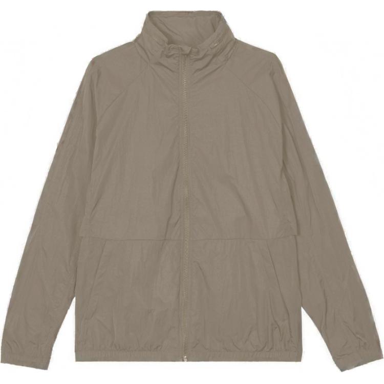 

Lululemon Вечнозеленая куртка мужская, Nomad Gray/NOMD