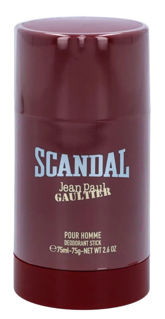 Мужской дезодорант-стик Scandal Pour Homme 75 г от Guerlain Jean Paul Gaultier
