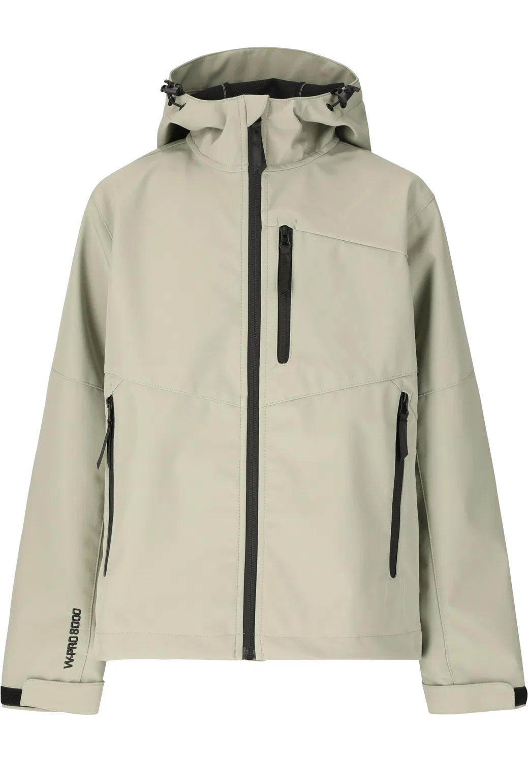 Спортивная куртка 'Rodney V2' Whistler, Beige