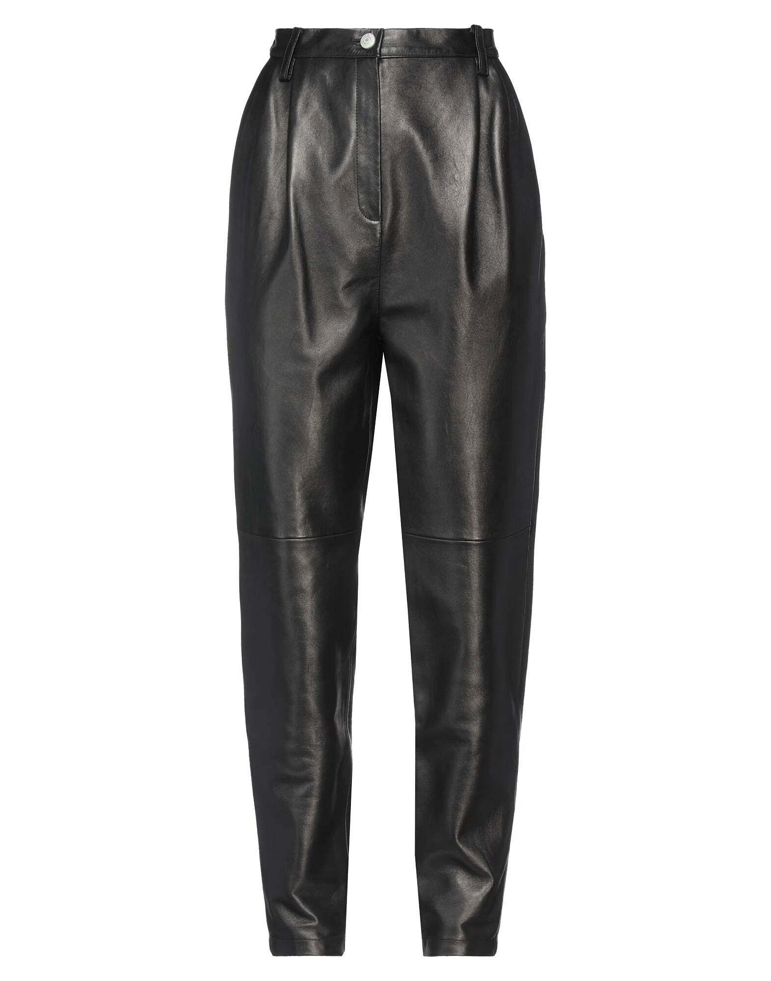 

Брюки Magda Butrym, черный