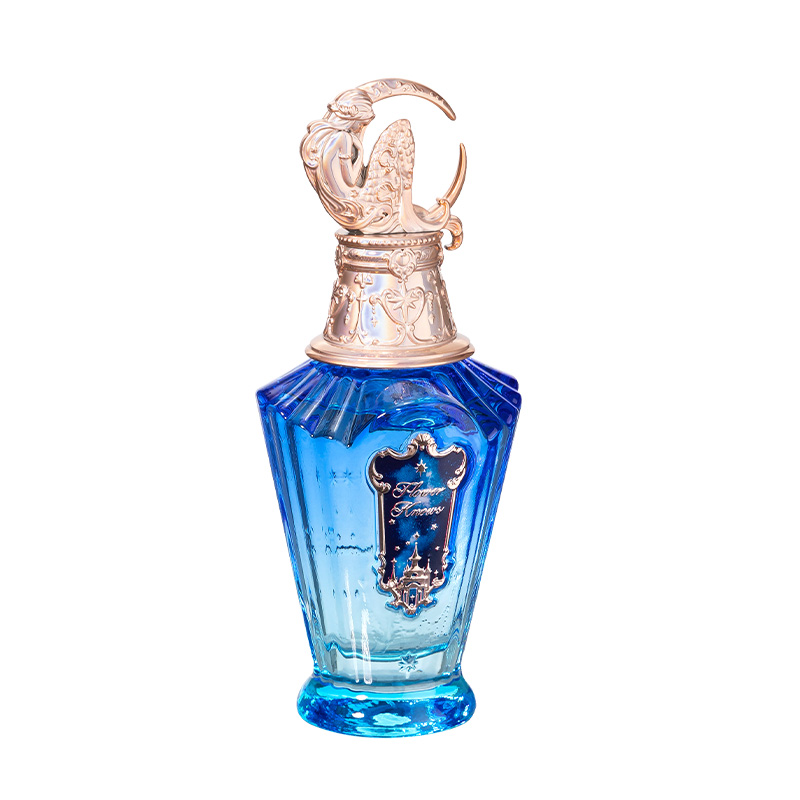 Туалетная вода Flower Knows Moonlight Mermaid Perfume Forever Blooming Flower, 50 мл — фото 2