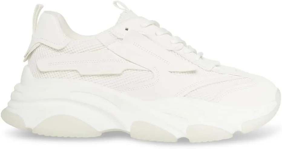 Мужские кроссовки Steve Madden Possess, белый