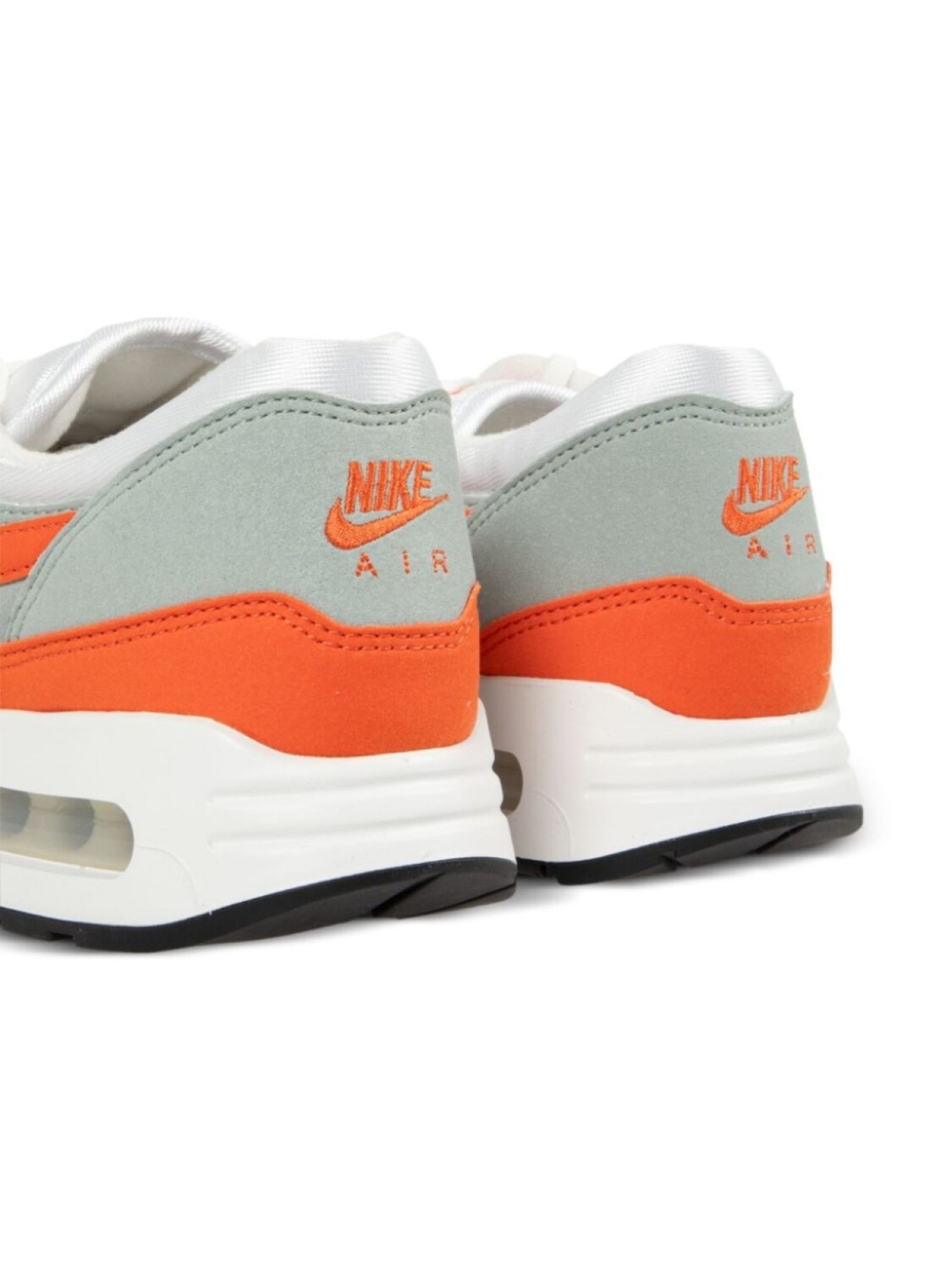 Кроссовки Air Max 1 '86 Nike, серый — фото 3
