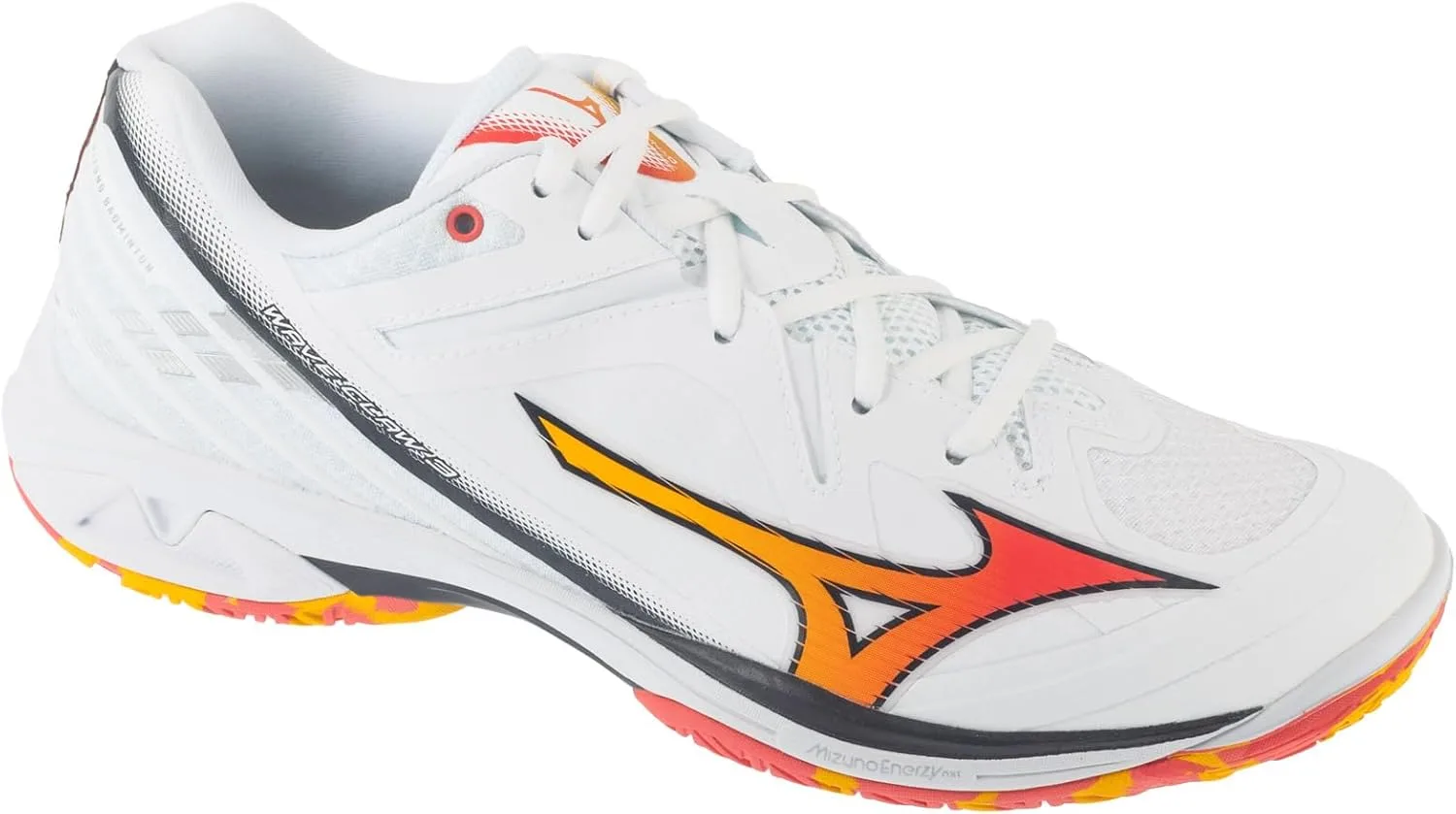 Мужские теннисные кроссовки Mizuno Mizuno, белый