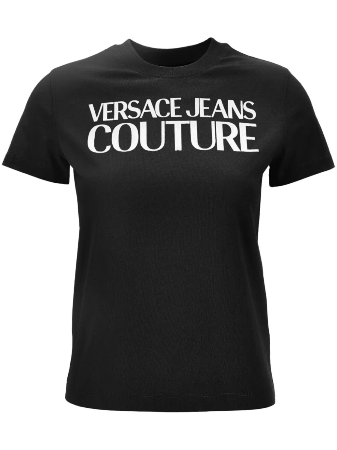 

Versace Jeans Couture футболка с логотипом