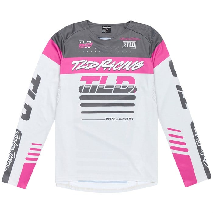 

Джерси для спринта Troy Lee Designs, Fifty-50 Chalk