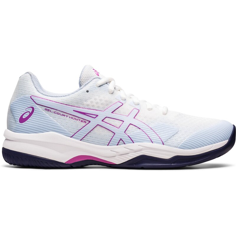 Кроссовки для нетбола Gel-Court Hunter 2 Asics, мультиколор