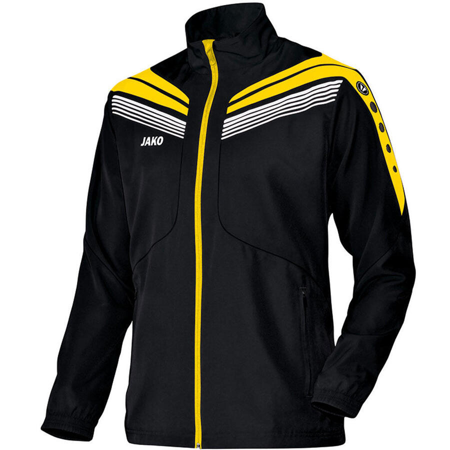 

Детская презентационная куртка Jako Pro 9840