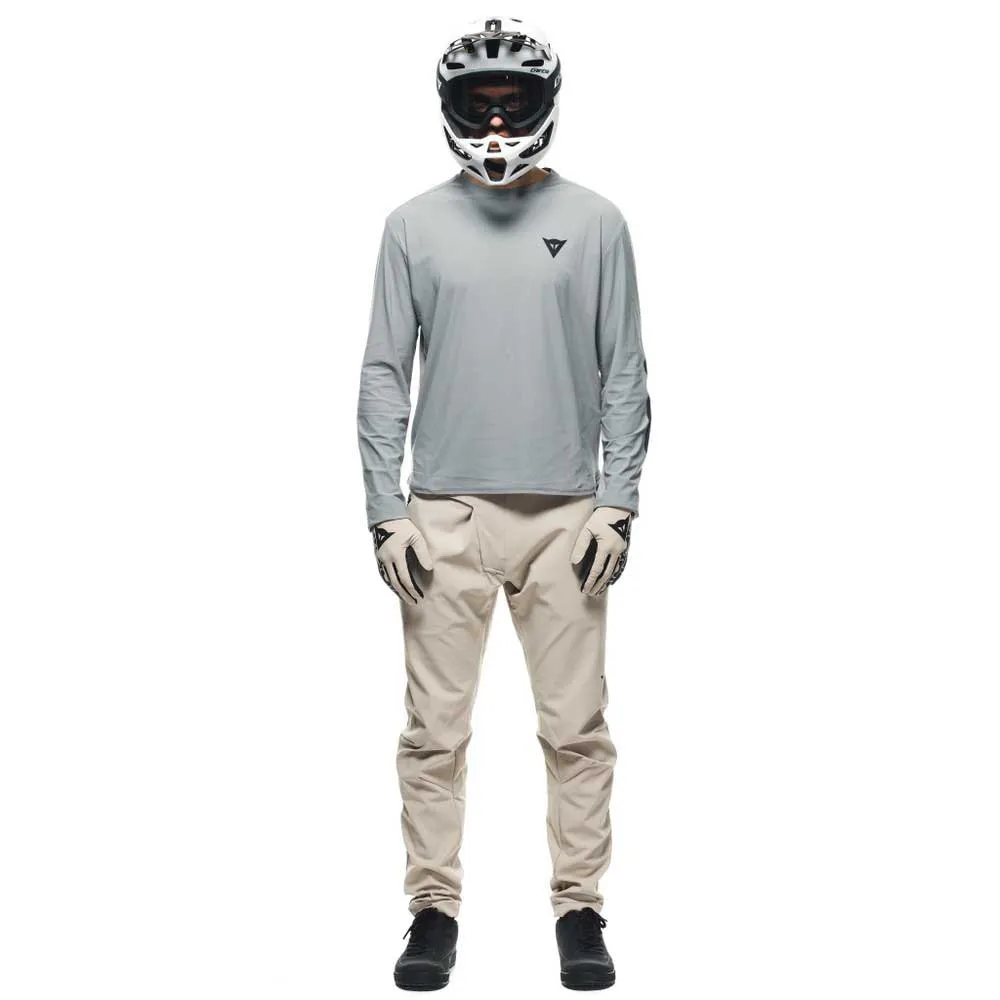 

Джерси с длинным рукавом Dainese Bike HGR, серый