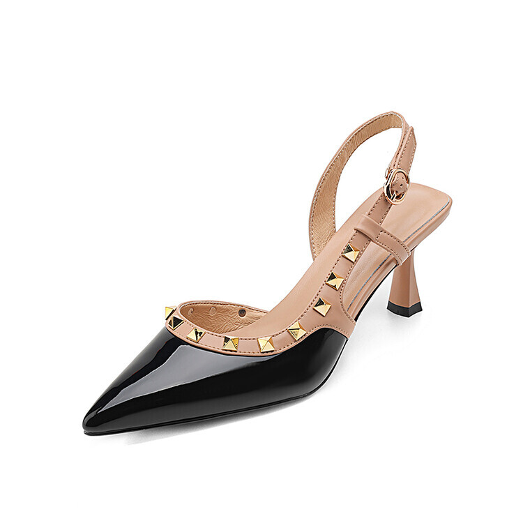 

Туфли BalletCat High Heels Women's