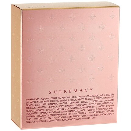 Afnan Supremacy Pink By Perfumes — фото 3
