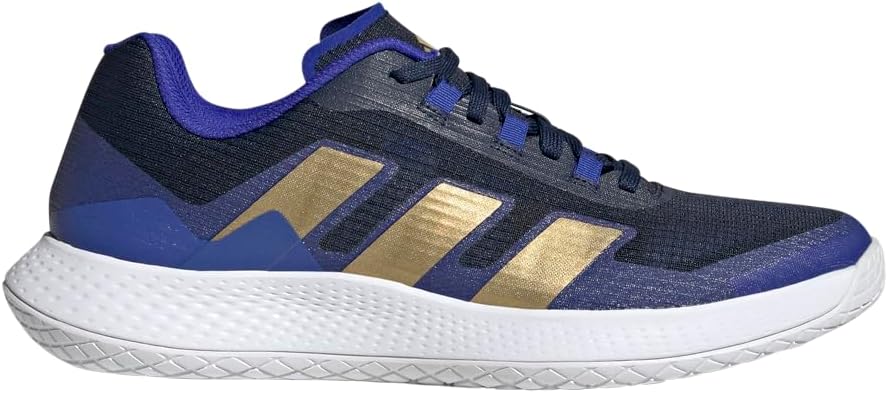 Мужские кроссовки Adidas Forcebounce 2.0, синий — фото 2