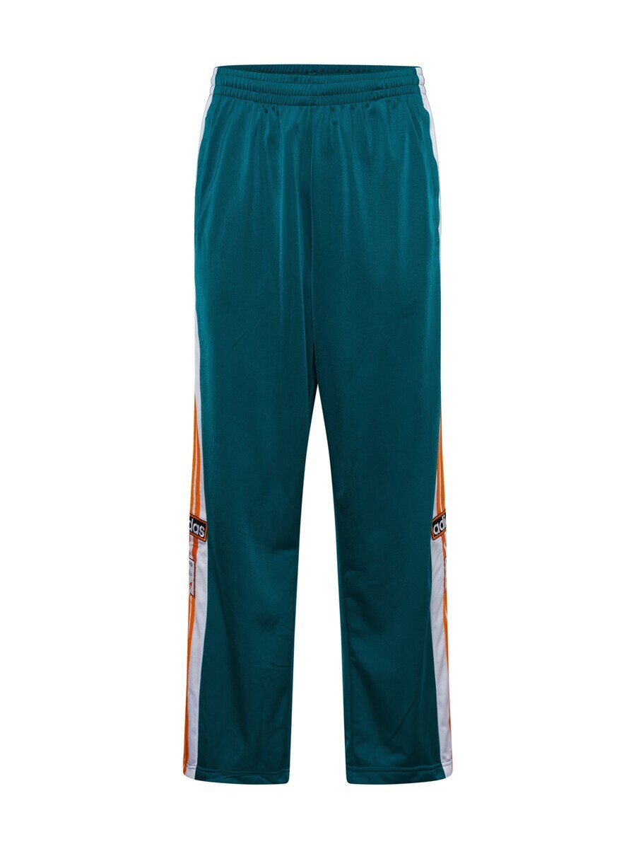 

Брюки ADIDAS ORIGINALS Loose fit Pants Adibreak, зеленый