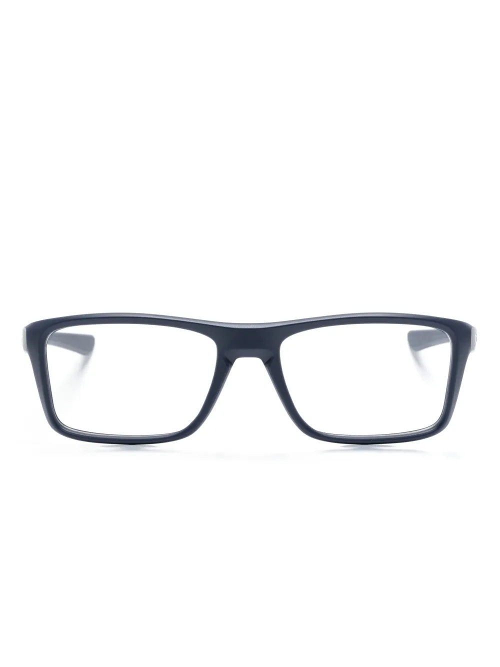 

Очки Rafter в прямоугольной оправе Oakley, синий