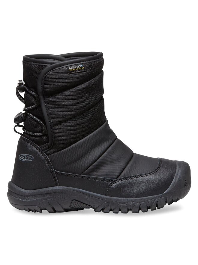 

Зимние ботинки Keen, серый