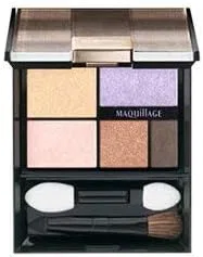 Тени для век Shiseido Maquillage VI233