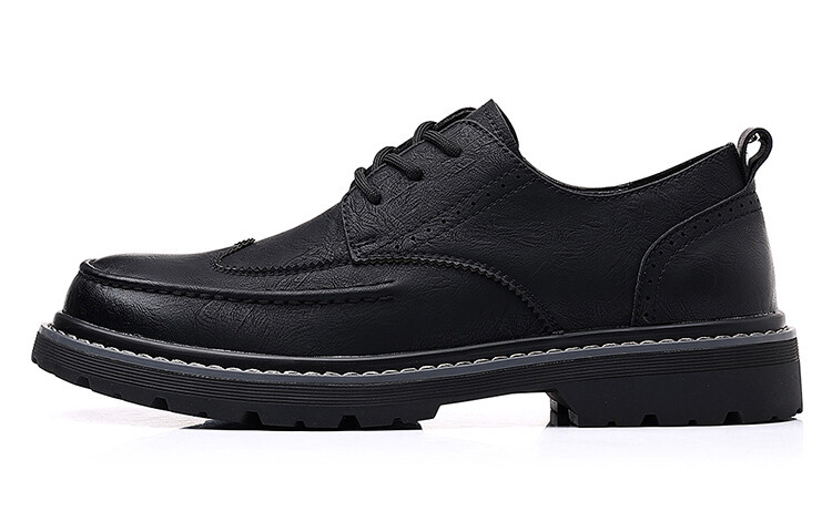 

Ботинки Jeep Martin Boots Men