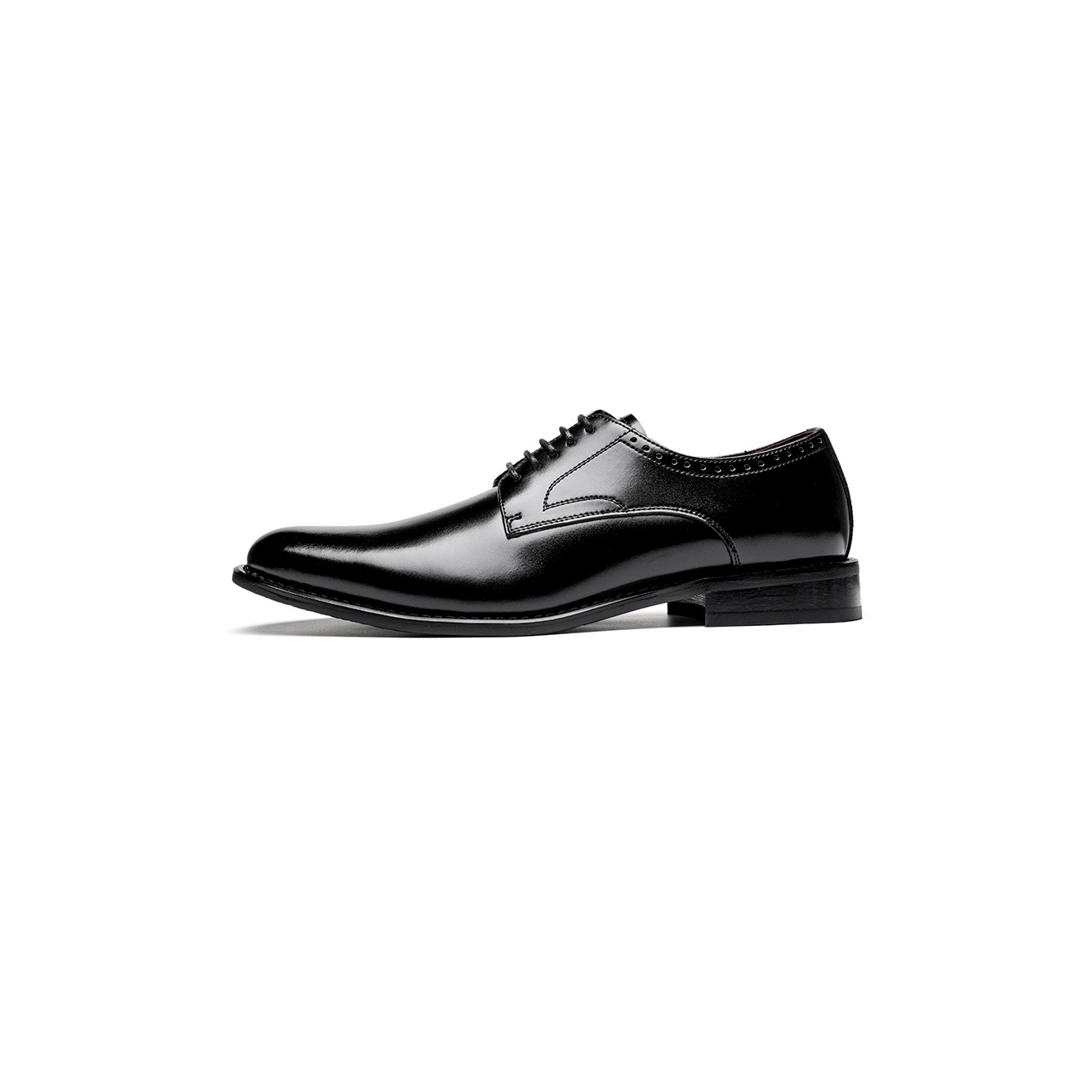

Мужские туфли A fairy tale of a pair of shoes, Black