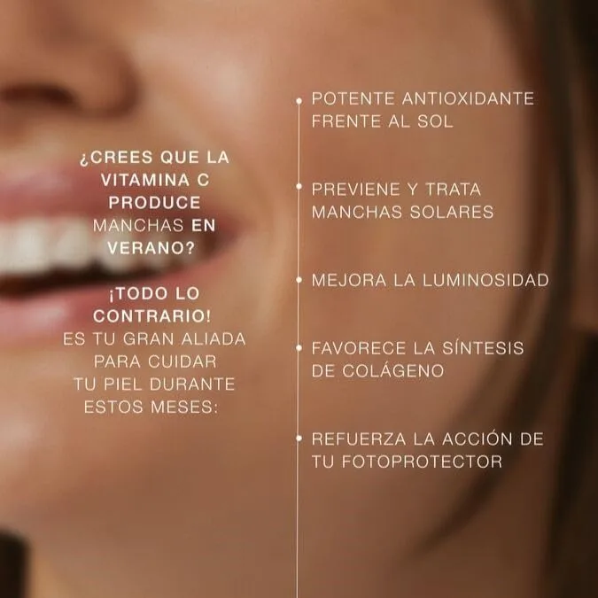 Germaine de Capuccini - Timexpert Radiance C+ | Антиоксидантный крем для тела - Увлажняющий крем для тела с чистым витамином С - Осветляющий и питательный крем для тела - 173 мл — фото 3